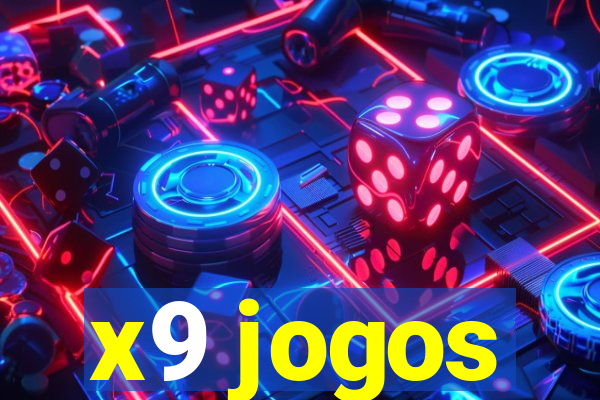 x9 jogos